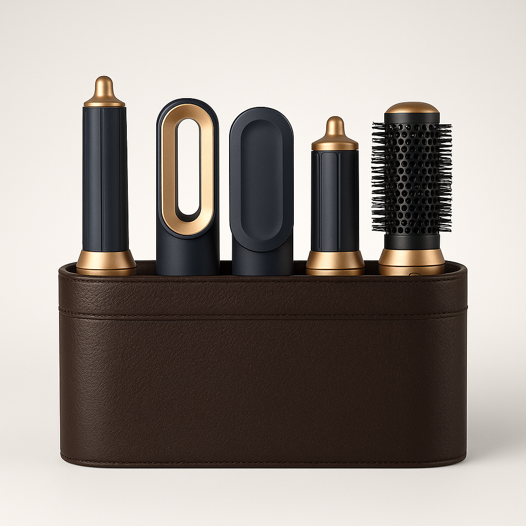 5-in-1 Haartrockner & Haarstyler