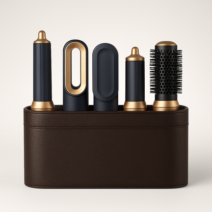 5-in-1 Haartrockner & Haarstyler