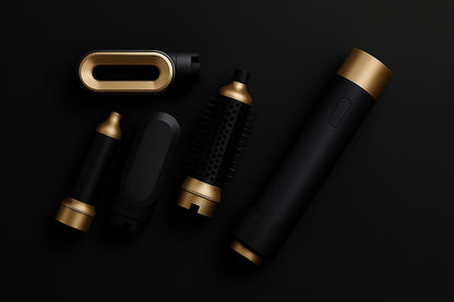 5-in-1 Haartrockner & Haarstyler